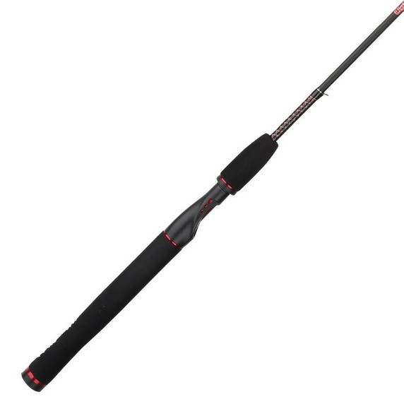 GX2 Spinning Rods