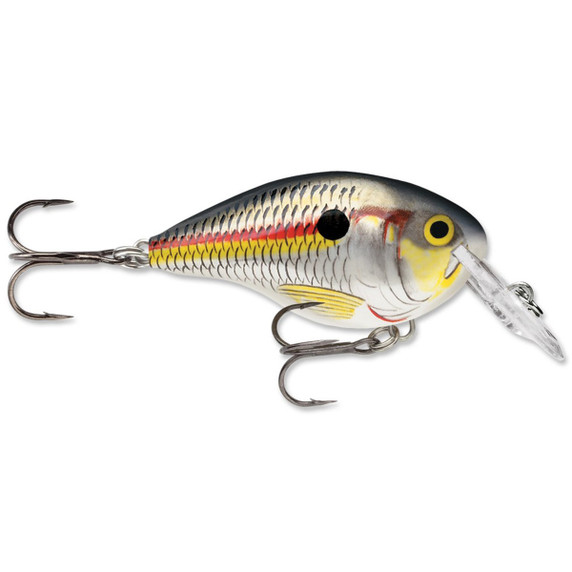 Dives To Series Crankbait DT4 Shad