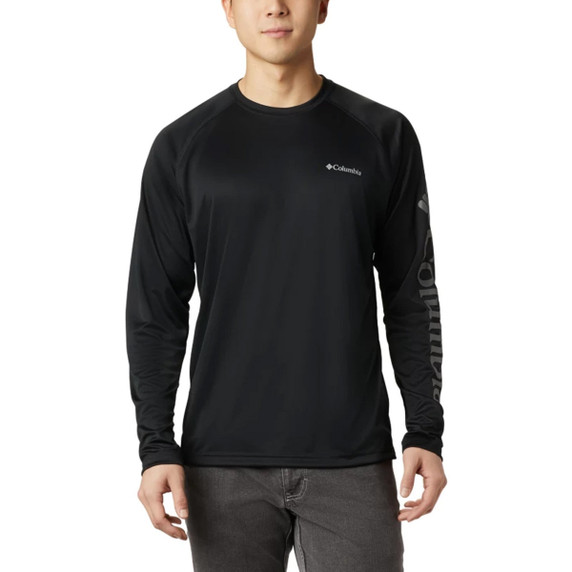 Fork Stream Long Sleeve Shirt