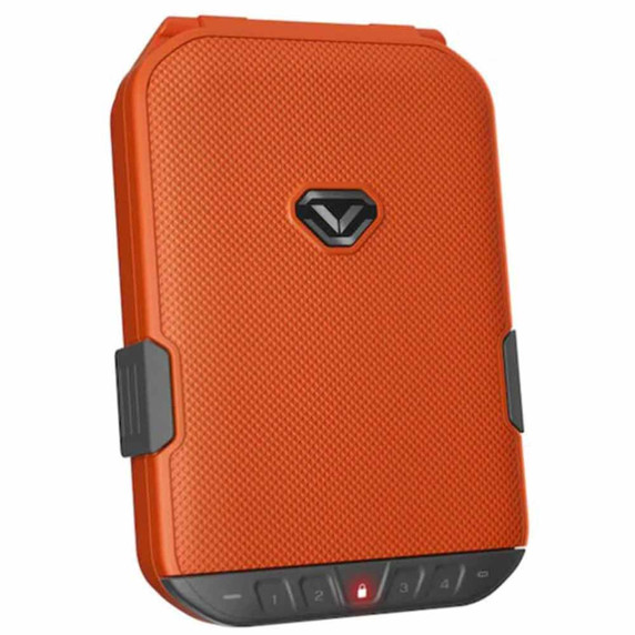 VLP10 Standard Series Small Travel Case