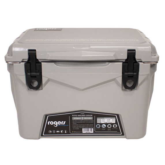 Workin' Man 2.0 20 Quart Hard-Sided Cooler