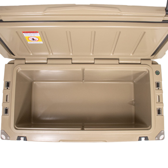 Workin' Man 2.0 75 Quart Hard-Sided Cooler