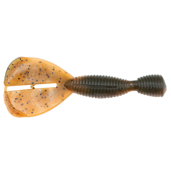 Rogers Terror Craw Crawfish Soft Plastic Bait - 24 Pack image in bama craw
