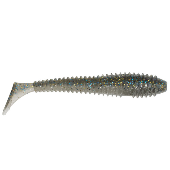 Rogers 3 3/4" Thrash Swimbait in Bluegill