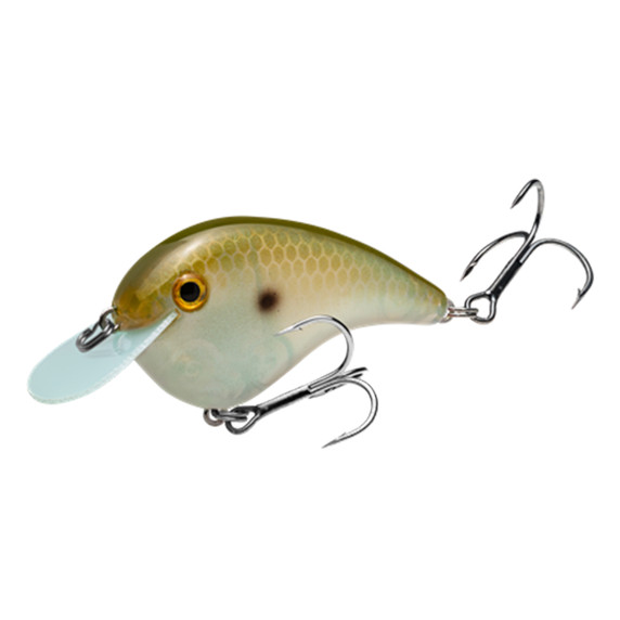 Chick Magnet Jr. 1/4 Oz. Crankbait