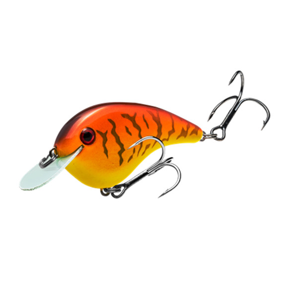 Chartreuse Blue-Black Splatterback
