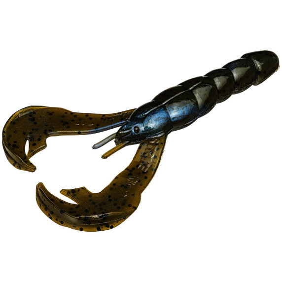 Rattlin Rage Craw 4" Soft Bait