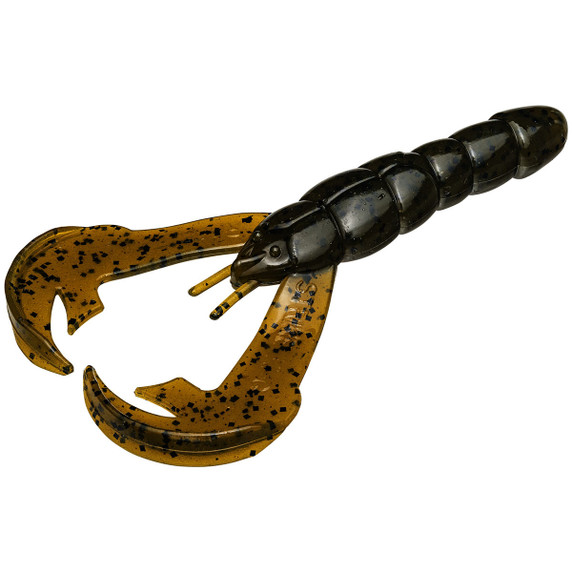 Rattlin Rage Craw 4" Soft Bait