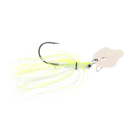 Tungsten Thunder Cricket Vibrating Swim Jig