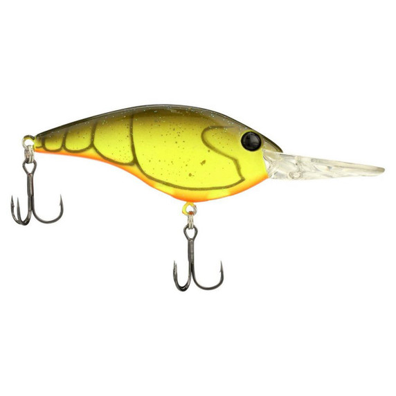 Clickin' Frittside Crankbait