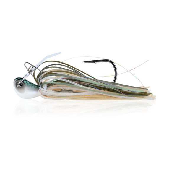 SlobberKnocker Jig