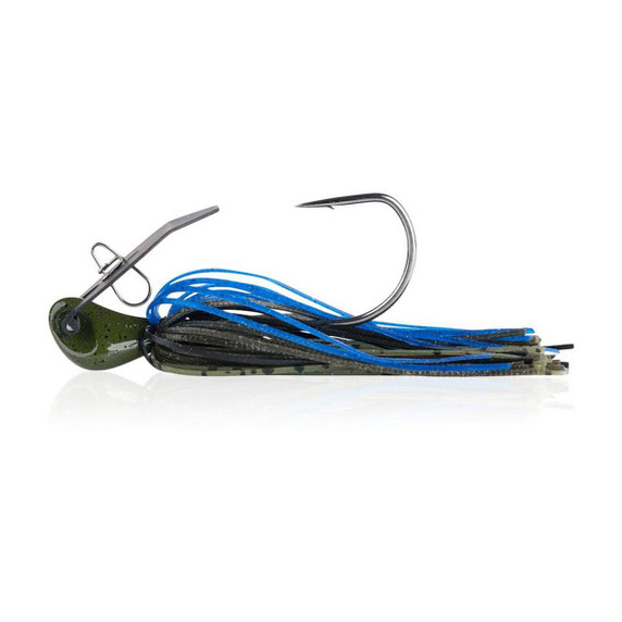 SlobberKnocker Jig