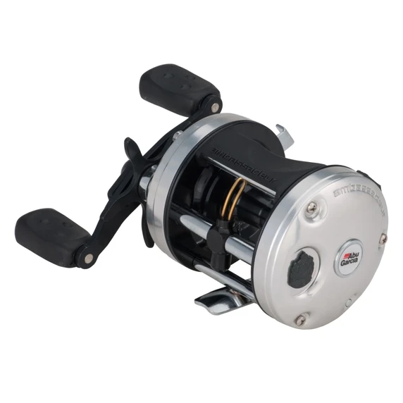 Image of the Abu Garcia Ambassadeur 6500 C3 Round Reel