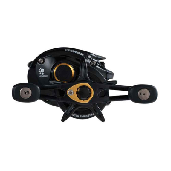 Pro Max Low Profile Reel