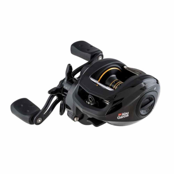 Pro Max Low Profile Reel