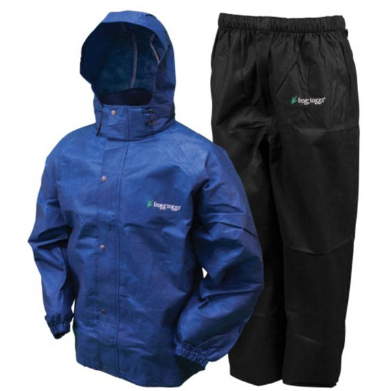 All Sport Rain Suit