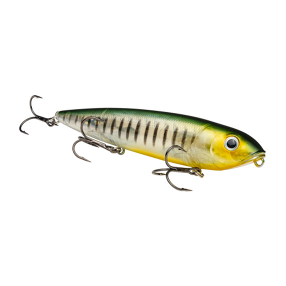 Kevin VanDam Sexy Dawg Topwater Baits