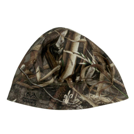 Avery Fleece Skull Cap image in Realtree Max 5