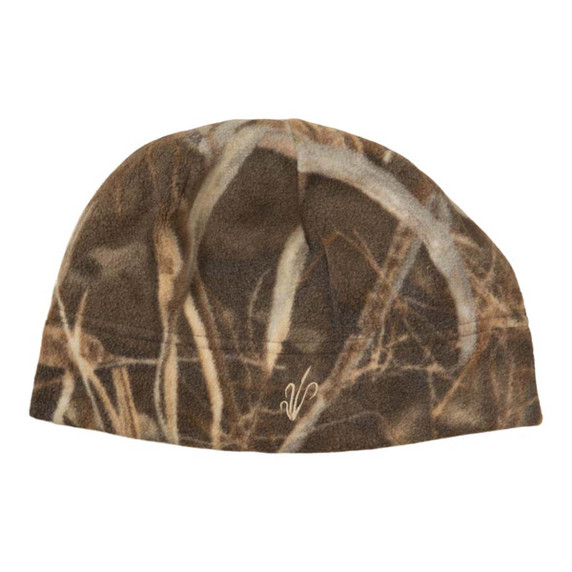 Avery Fleece Skull Cap image in Realtree Max 7