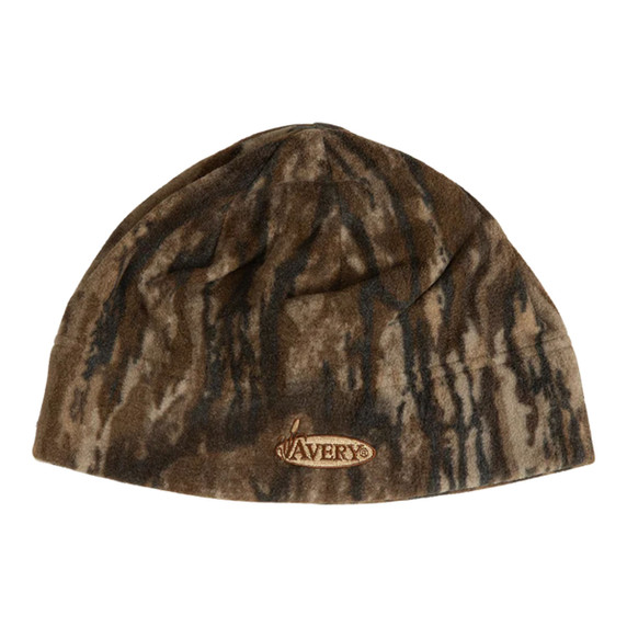 Avery Fleece Skull Cap image in Realtree Legacy