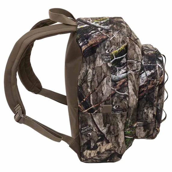 Ranger Backpack, Realtree Edge