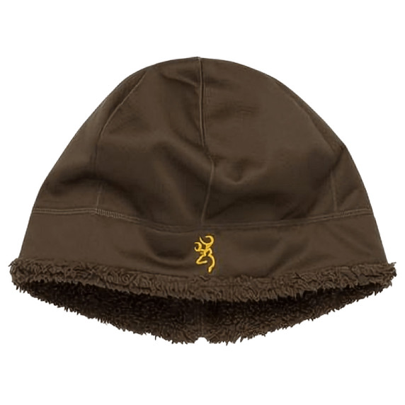 Wicked Wing High-Pile Beanie