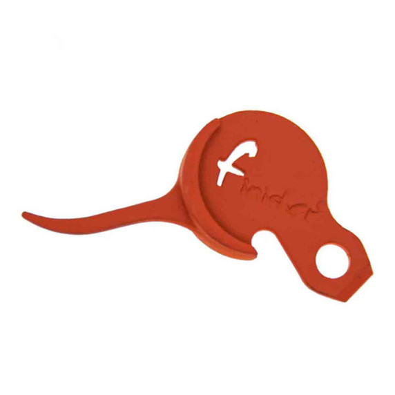 Adrenal Line The Finisher Product Image Blaze Orange