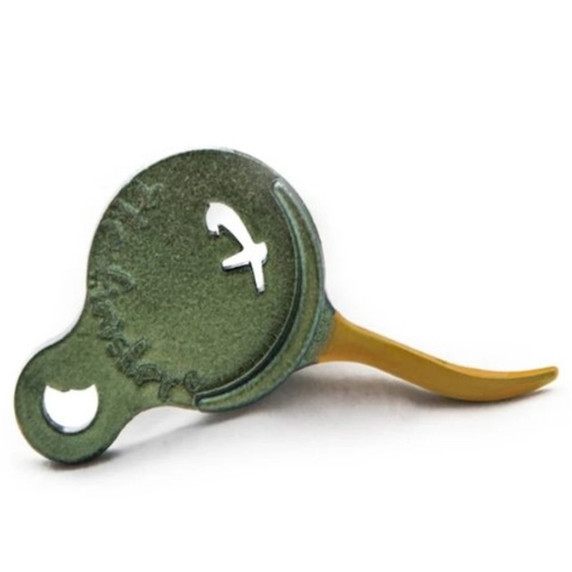 Adrenal Line The Finisher Product Image Blaze Orange