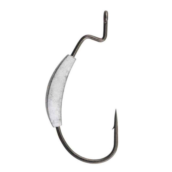 Fusion19 Weighted EWG Hooks