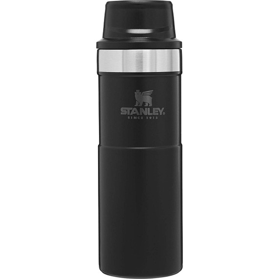 Classic Trigger-Action Travel Mug 16oz