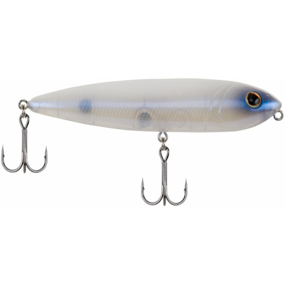 Berkley J-Walker 100 Image in Ghost White
