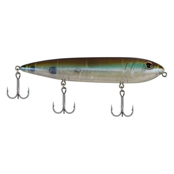 Berkley J-Walker 120 Image in Perfect Ghost