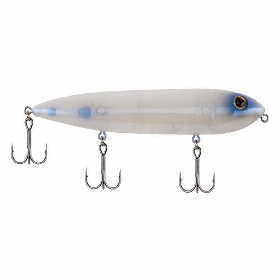 Berkley J-Walker 120 Image in Ghost White