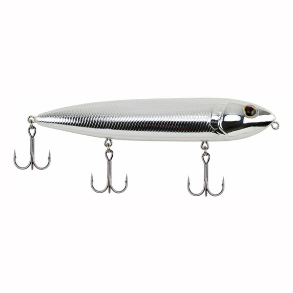 Berkley J-Walker 120 Image in Chrome