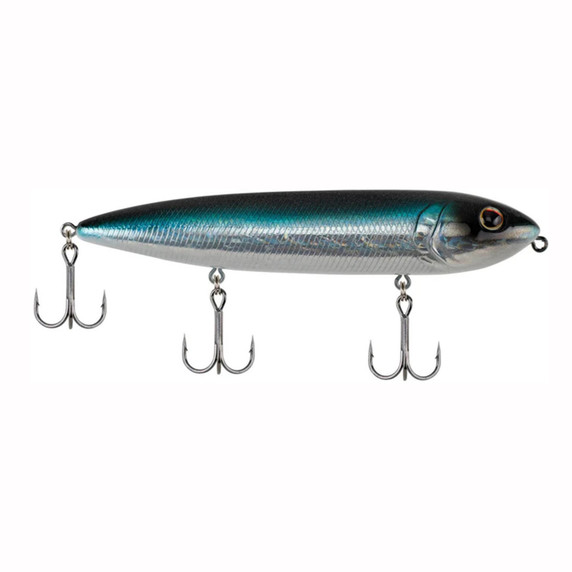 Berkley J-Walker 120 Image in Blue Bullet
