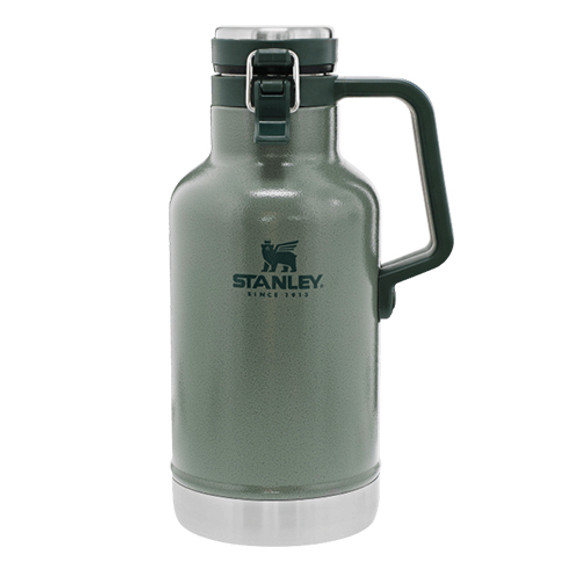 The Easy-Pour Growler 64oz