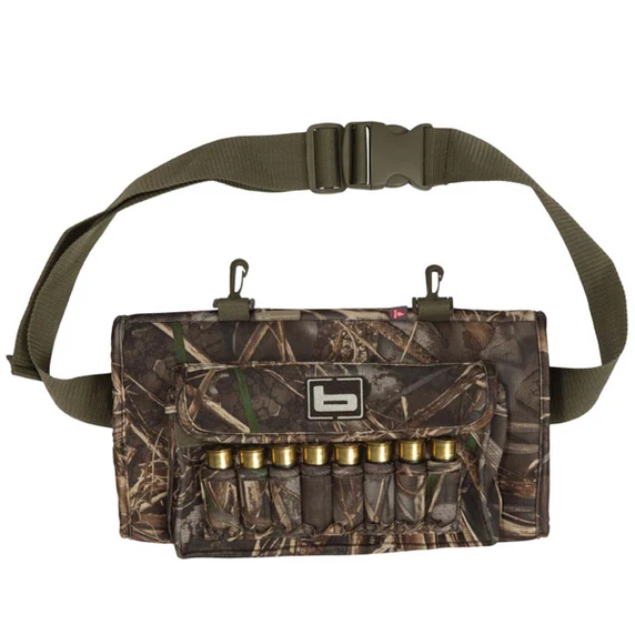Banded Neoprene Insulated Handwarmer Image in Realtree Max 7