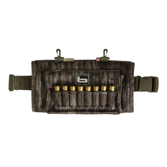 Banded Neoprene Insulated Handwarmer Image in Realtree Legacy