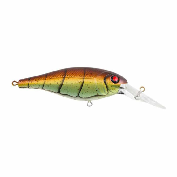 Bad Shad Crankbait