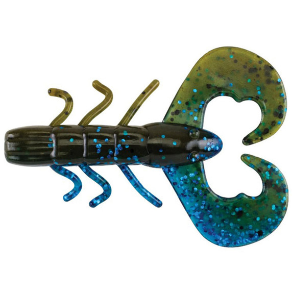 PowerBait Chigger Bug 3"