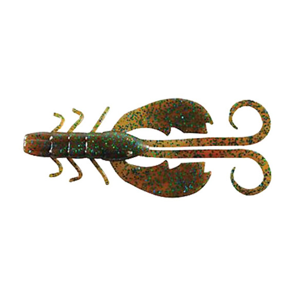 Powerbait Crazy Legs Chigger Craw