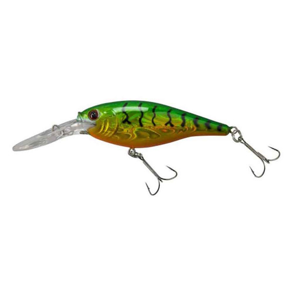 Flicker Shad