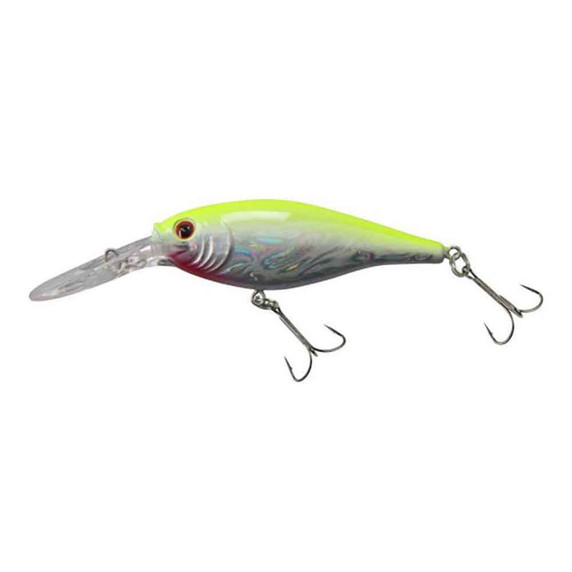 Flicker Shad