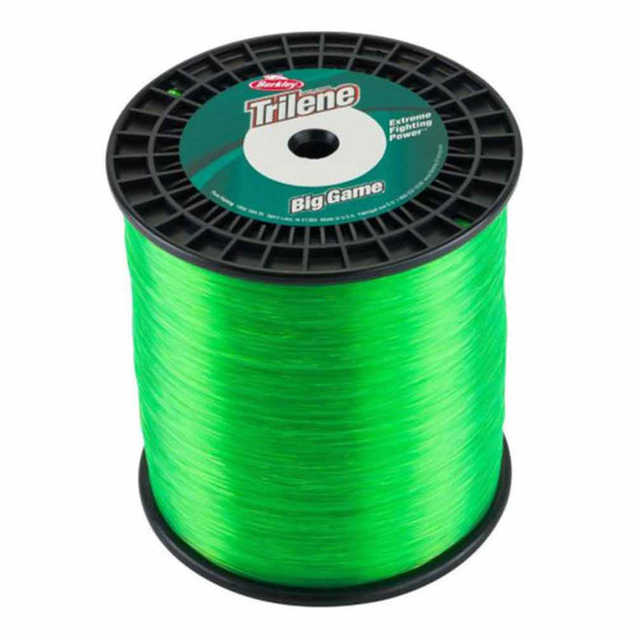 Trilene Big Game Monofilament Fishing Line