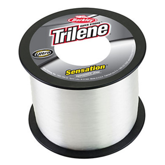 Trilene Sensation Fishing Line