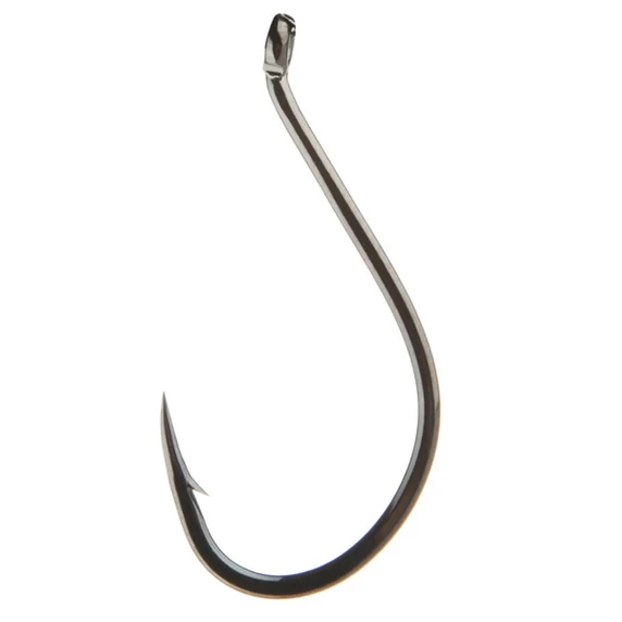 Image of the Gamakatsu Octopus Hook in Nickel