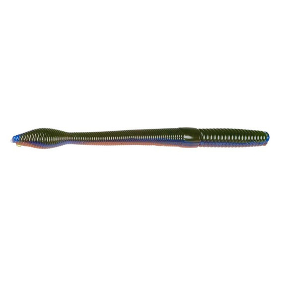 KVD Perfect Plastic Bullworm