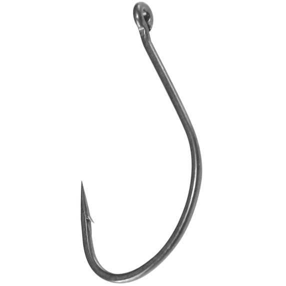 Gamakatsu TGW Drop Shot Nano Hook
