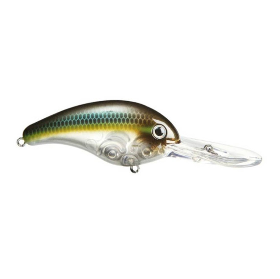 Strike King Pro-Model 5XD TN Shad