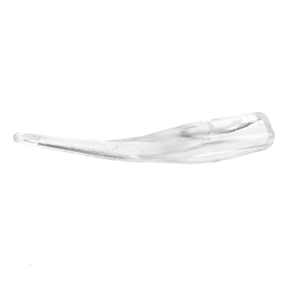 Strike King Mr. Crappie 2" Lightning Shad Image in Prism